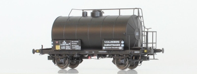 Dekas DK-871028 - H0 - Kesselwagen ZE 5002, Kalundborg, DSB, Ep. III-IV